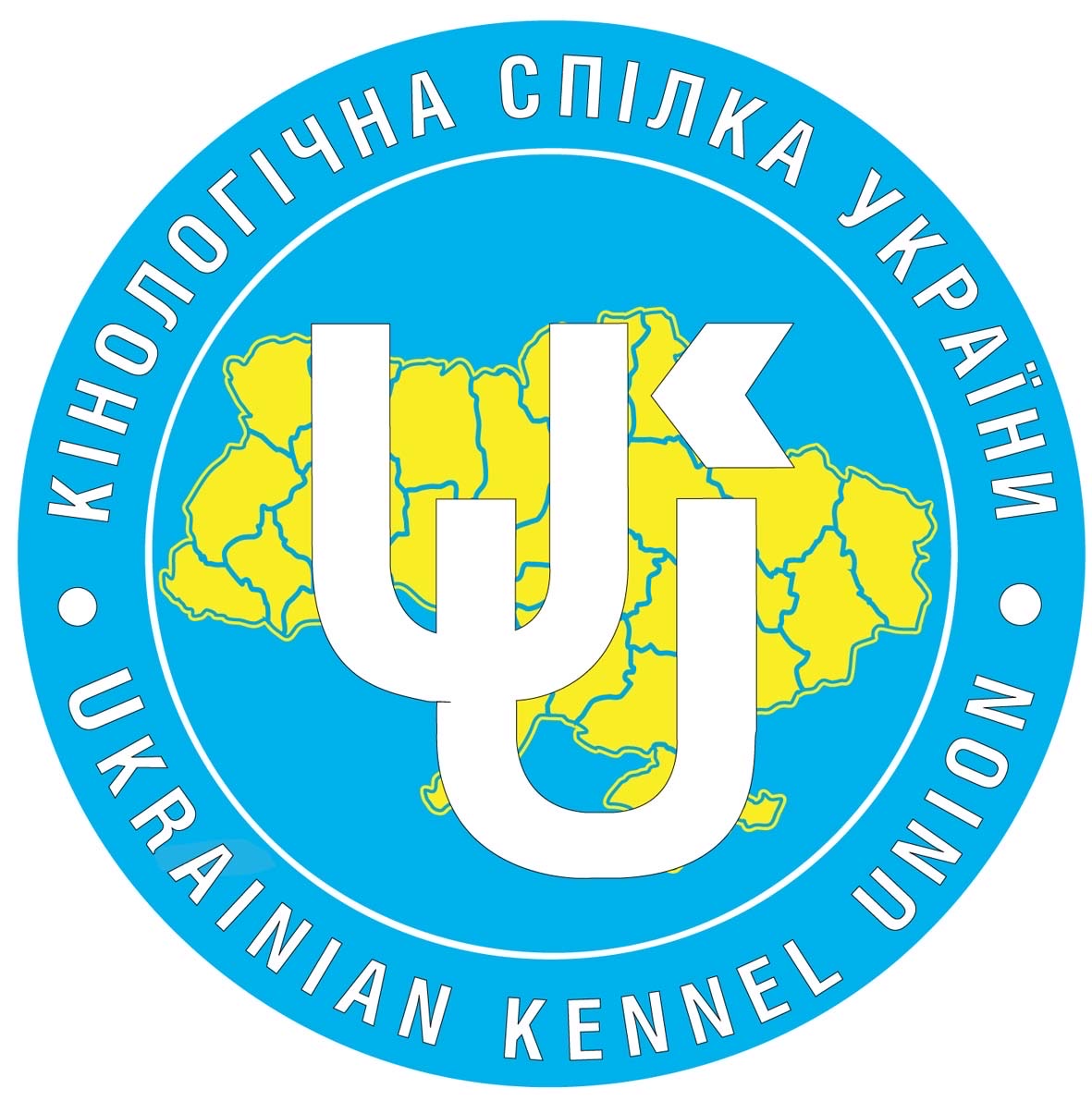 13-14 квітня 2024 року кінологічний, племінний захід